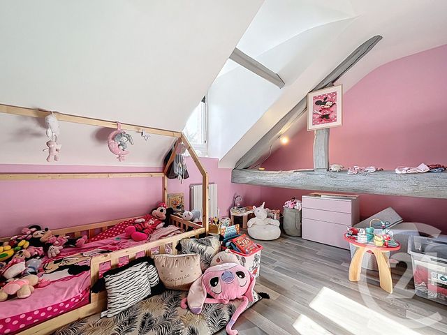 Maison &agrave; vendre - 5 pi&egrave;ces - 107,69 m2 - Nangis - 77 - ILE-DE-FRANCE