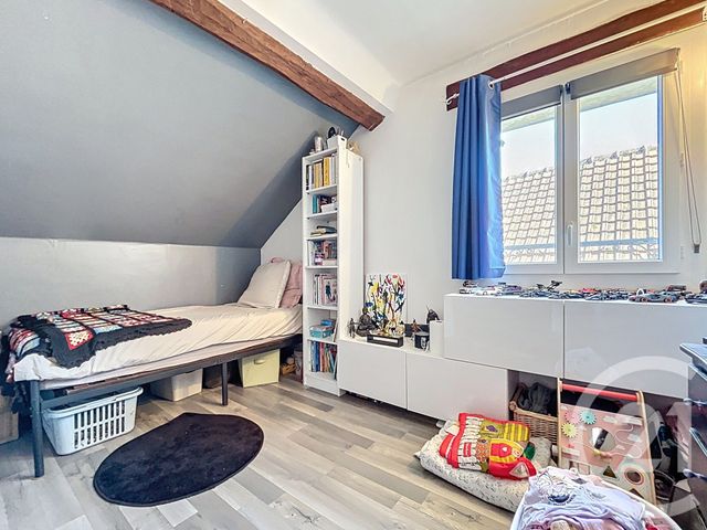 Maison &agrave; vendre - 5 pi&egrave;ces - 107,69 m2 - Nangis - 77 - ILE-DE-FRANCE