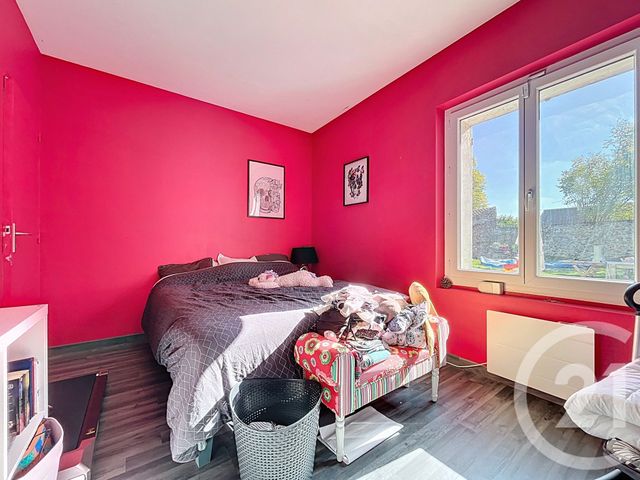 Maison &agrave; vendre - 5 pi&egrave;ces - 107,69 m2 - Nangis - 77 - ILE-DE-FRANCE