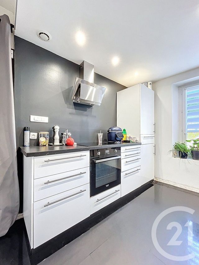 Maison &agrave; vendre - 5 pi&egrave;ces - 107,69 m2 - Nangis - 77 - ILE-DE-FRANCE