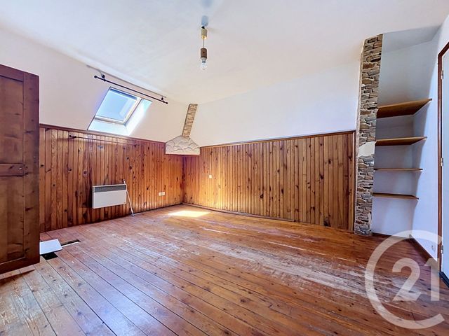Appartement F2 &agrave; vendre - 2 pi&egrave;ces - 33,13 m2 - Nangis - 77 - ILE-DE-FRANCE