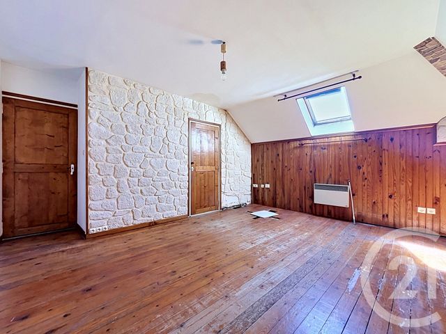 Appartement F2 &agrave; vendre - 2 pi&egrave;ces - 33,13 m2 - Nangis - 77 - ILE-DE-FRANCE