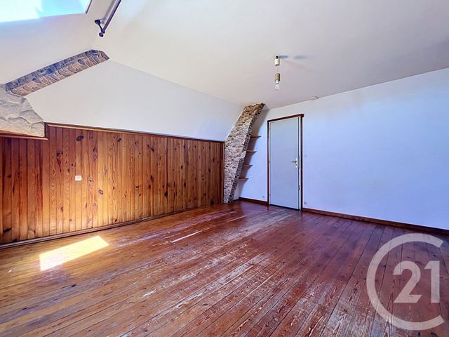 Appartement F2 &agrave; vendre - 2 pi&egrave;ces - 33,13 m2 - Nangis - 77 - ILE-DE-FRANCE