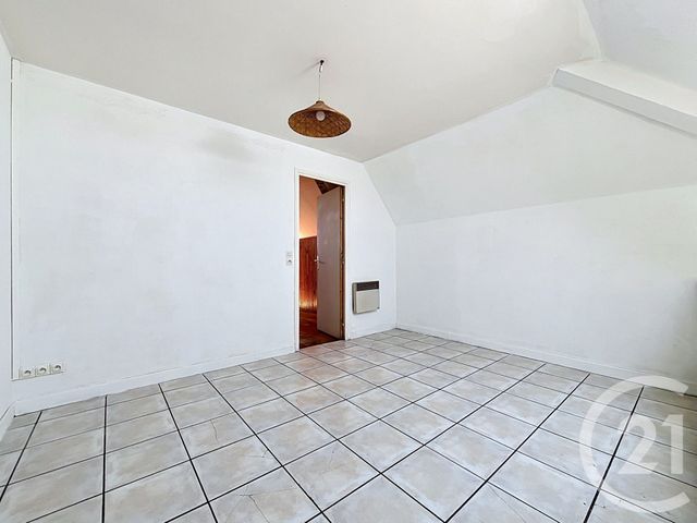 Appartement F2 &agrave; vendre - 2 pi&egrave;ces - 33,13 m2 - Nangis - 77 - ILE-DE-FRANCE