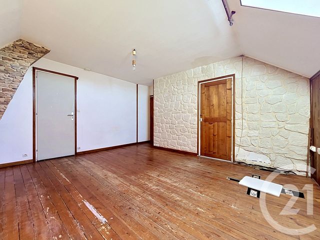 Appartement F2 &agrave; vendre - 2 pi&egrave;ces - 33,13 m2 - Nangis - 77 - ILE-DE-FRANCE