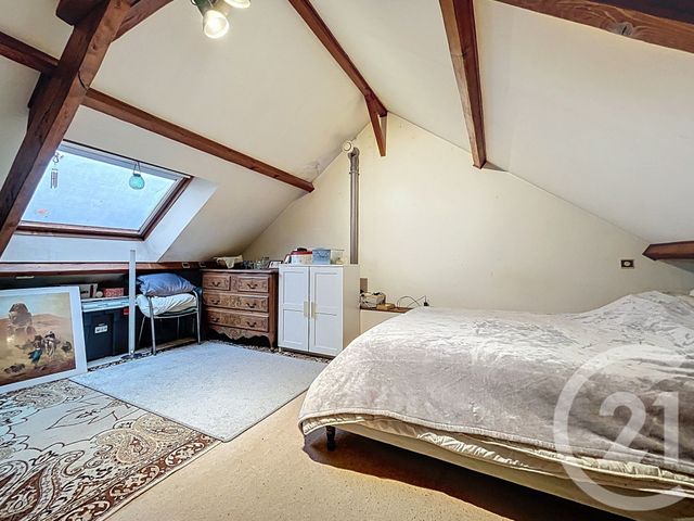 Maison &agrave; vendre - 4 pi&egrave;ces - 103,75 m2 - Mormant - 77 - ILE-DE-FRANCE