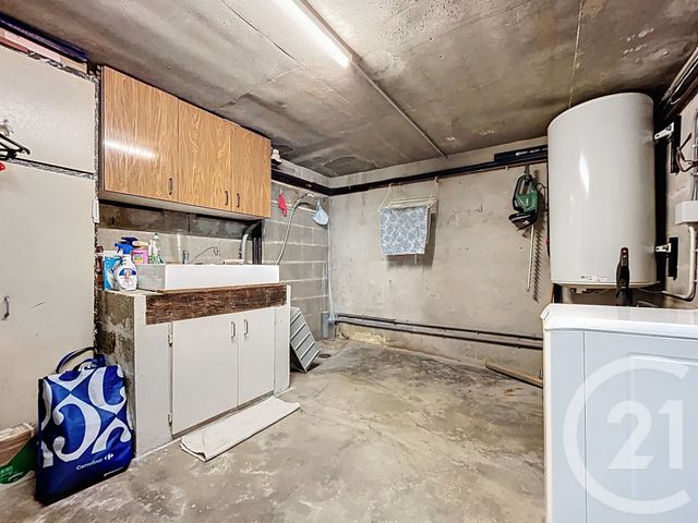 Maison &agrave; vendre - 4 pi&egrave;ces - 103,75 m2 - Mormant - 77 - ILE-DE-FRANCE
