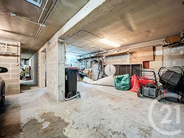 Maison &agrave; vendre - 4 pi&egrave;ces - 103,75 m2 - Mormant - 77 - ILE-DE-FRANCE