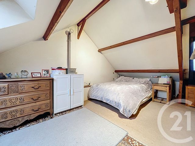 Maison &agrave; vendre - 4 pi&egrave;ces - 103,75 m2 - Mormant - 77 - ILE-DE-FRANCE