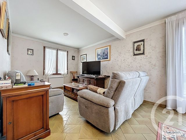 Maison &agrave; vendre - 4 pi&egrave;ces - 103,75 m2 - Mormant - 77 - ILE-DE-FRANCE
