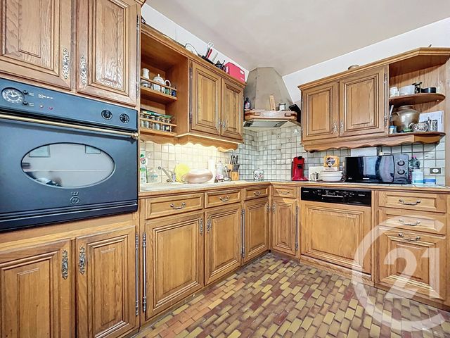 Maison &agrave; vendre - 4 pi&egrave;ces - 103,75 m2 - Mormant - 77 - ILE-DE-FRANCE