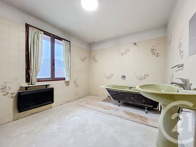 Maison &agrave; vendre - 4 pi&egrave;ces - 103,75 m2 - Mormant - 77 - ILE-DE-FRANCE