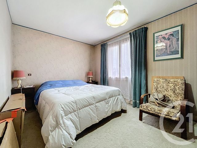 Maison &agrave; vendre - 4 pi&egrave;ces - 103,75 m2 - Mormant - 77 - ILE-DE-FRANCE