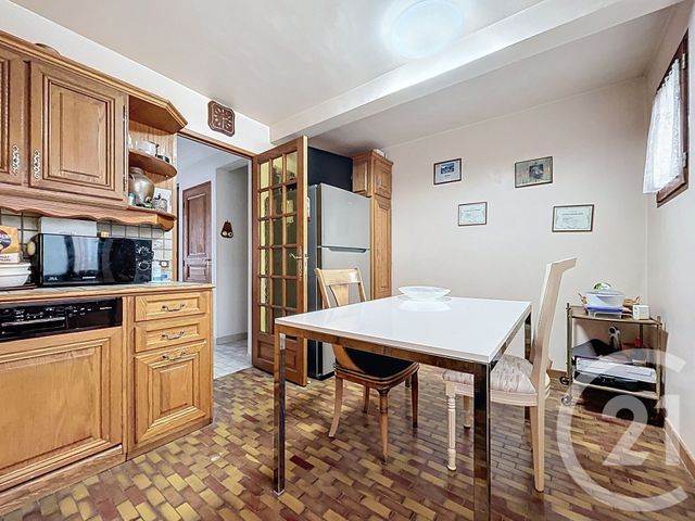 Maison &agrave; vendre - 4 pi&egrave;ces - 103,75 m2 - Mormant - 77 - ILE-DE-FRANCE