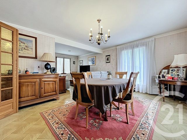 Maison &agrave; vendre - 4 pi&egrave;ces - 103,75 m2 - Mormant - 77 - ILE-DE-FRANCE