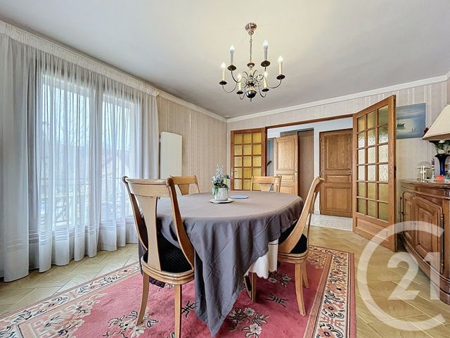 Maison &agrave; vendre - 4 pi&egrave;ces - 103,75 m2 - Mormant - 77 - ILE-DE-FRANCE