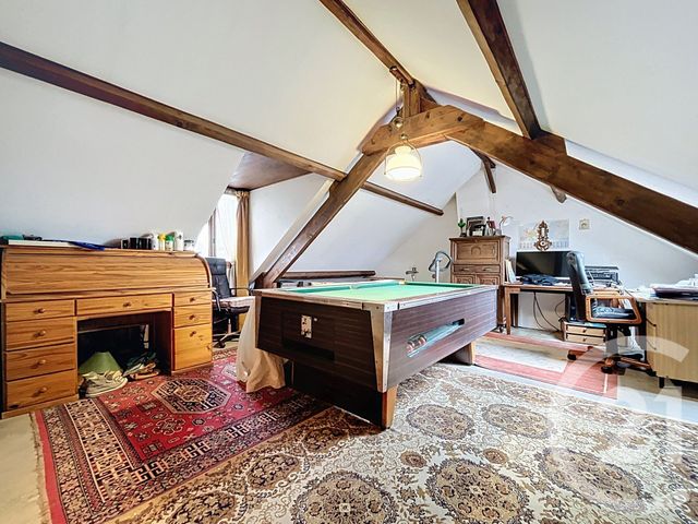 Maison &agrave; vendre - 4 pi&egrave;ces - 103,75 m2 - Mormant - 77 - ILE-DE-FRANCE