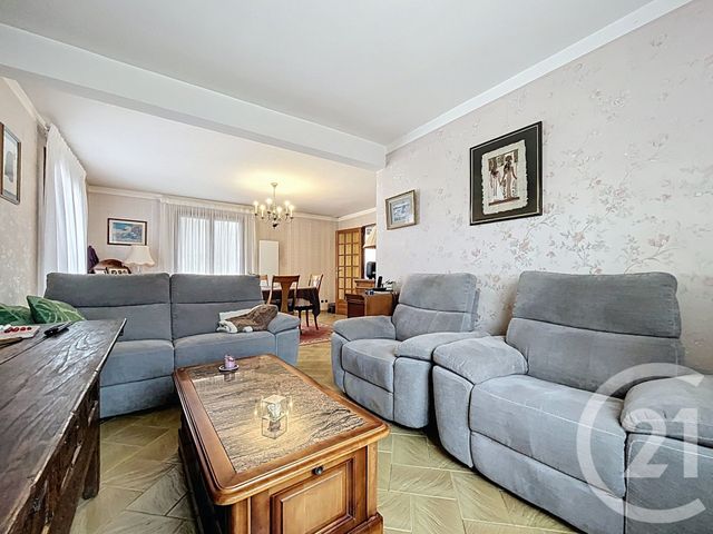 Maison &agrave; vendre - 4 pi&egrave;ces - 103,75 m2 - Mormant - 77 - ILE-DE-FRANCE