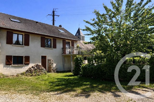 Maison &agrave; vendre - 4 pi&egrave;ces - 103,75 m2 - Mormant - 77 - ILE-DE-FRANCE