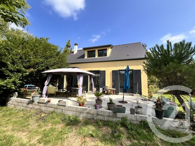 maison - FONTENAILLES - 77