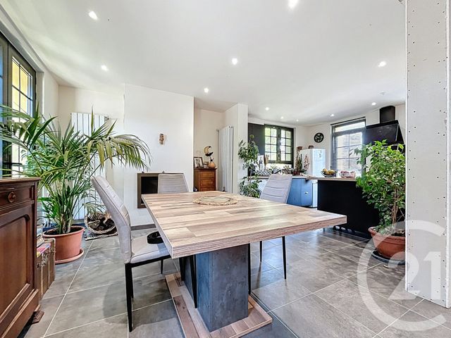 Maison à vendre - 5 pièces - 94,81 m2 - Fontenailles - 77 - ILE-DE-FRANCE