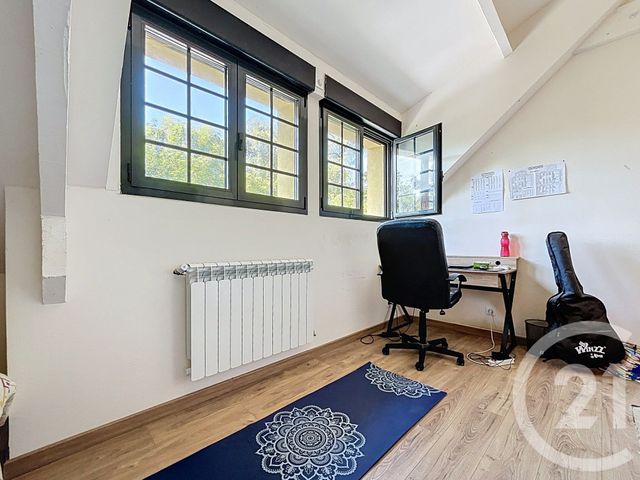 Maison à vendre - 5 pièces - 94,81 m2 - Fontenailles - 77 - ILE-DE-FRANCE