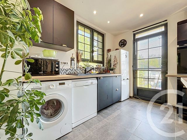 Maison à vendre - 5 pièces - 94,81 m2 - Fontenailles - 77 - ILE-DE-FRANCE