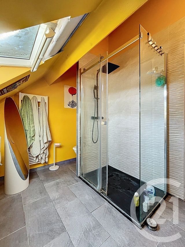 Maison à vendre - 5 pièces - 94,81 m2 - Fontenailles - 77 - ILE-DE-FRANCE