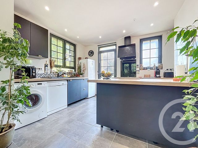 Maison à vendre - 5 pièces - 94,81 m2 - Fontenailles - 77 - ILE-DE-FRANCE