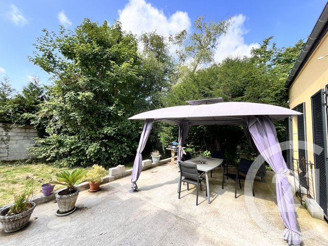 Maison à vendre - 5 pièces - 94,81 m2 - Fontenailles - 77 - ILE-DE-FRANCE