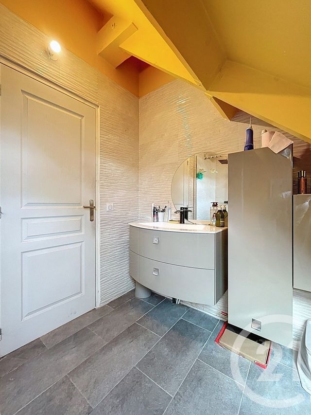 Maison à vendre - 5 pièces - 94,81 m2 - Fontenailles - 77 - ILE-DE-FRANCE