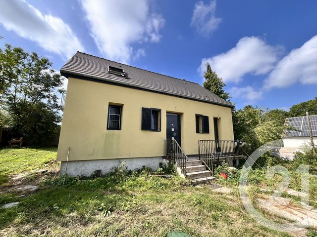 Maison à vendre - 5 pièces - 94,81 m2 - Fontenailles - 77 - ILE-DE-FRANCE