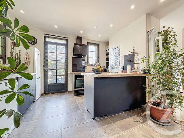 Maison à vendre - 5 pièces - 94,81 m2 - Fontenailles - 77 - ILE-DE-FRANCE