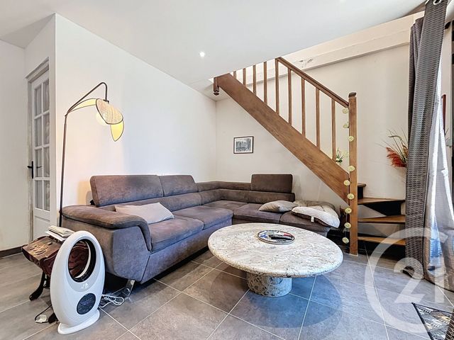 Maison à vendre - 5 pièces - 94,81 m2 - Fontenailles - 77 - ILE-DE-FRANCE