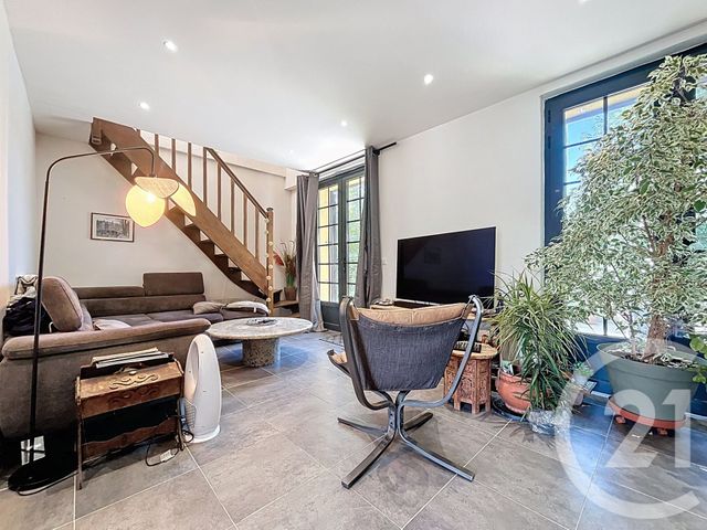 Maison à vendre - 5 pièces - 94,81 m2 - Fontenailles - 77 - ILE-DE-FRANCE