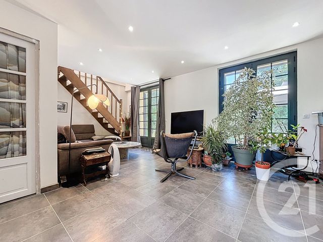 Maison à vendre - 5 pièces - 94,81 m2 - Fontenailles - 77 - ILE-DE-FRANCE