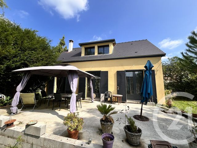 Maison à vendre - 5 pièces - 94,81 m2 - Fontenailles - 77 - ILE-DE-FRANCE