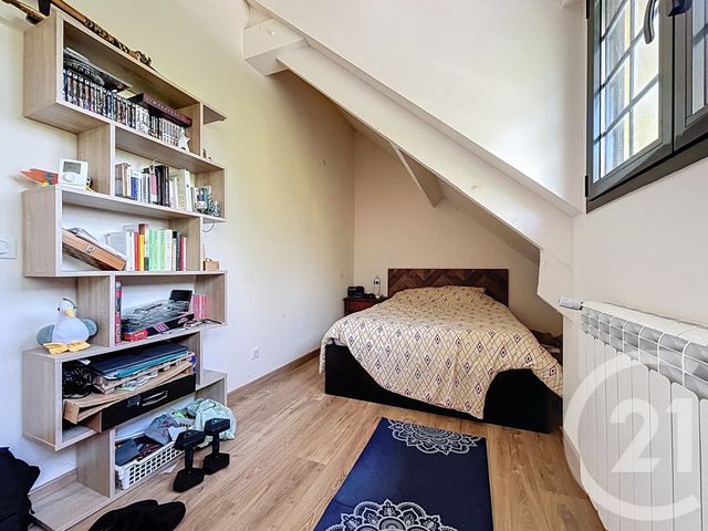 Maison à vendre - 5 pièces - 94,81 m2 - Fontenailles - 77 - ILE-DE-FRANCE