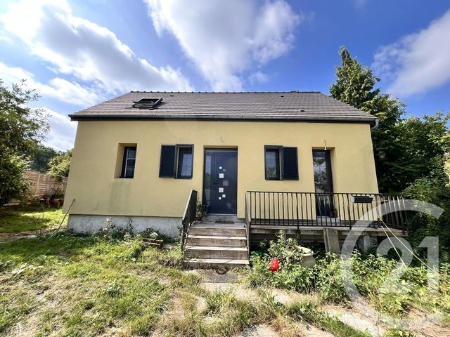 Maison à vendre - 5 pièces - 94,81 m2 - Fontenailles - 77 - ILE-DE-FRANCE