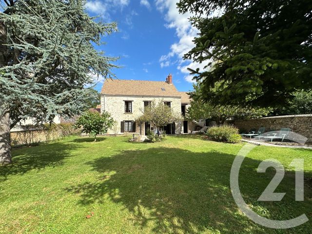 Maison à vendre - 6 pièces - 161,39 m2 - Fontenailles - 77 - ILE-DE-FRANCE
