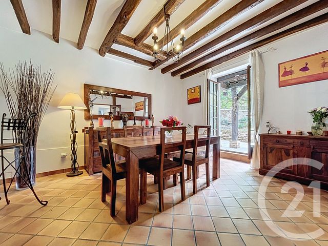 Maison à vendre - 6 pièces - 161,39 m2 - Fontenailles - 77 - ILE-DE-FRANCE