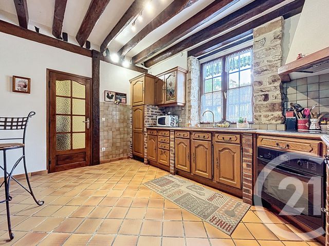 Maison à vendre - 6 pièces - 161,39 m2 - Fontenailles - 77 - ILE-DE-FRANCE