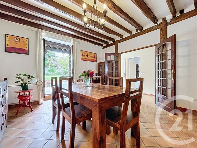 Maison à vendre - 6 pièces - 161,39 m2 - Fontenailles - 77 - ILE-DE-FRANCE