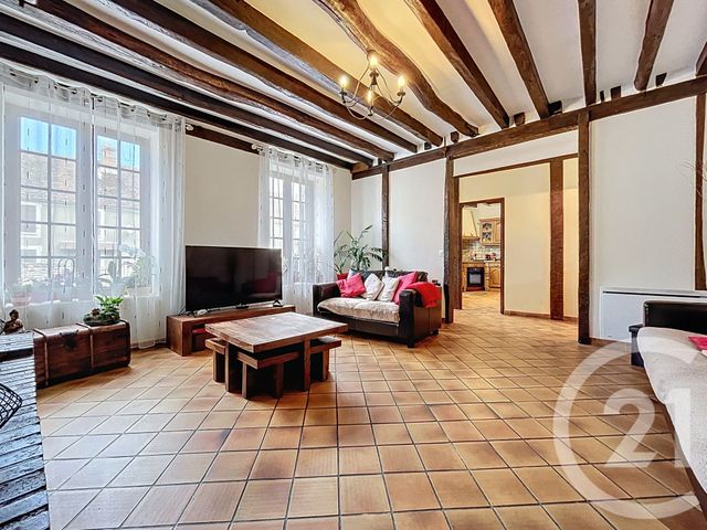 Maison à vendre - 6 pièces - 161,39 m2 - Fontenailles - 77 - ILE-DE-FRANCE