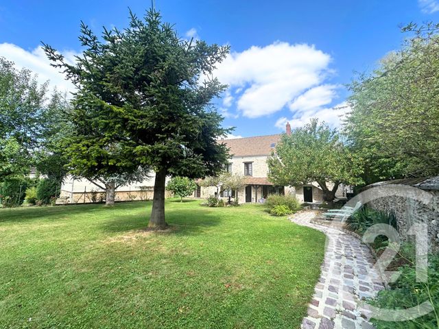 Maison à vendre - 6 pièces - 161,39 m2 - Fontenailles - 77 - ILE-DE-FRANCE