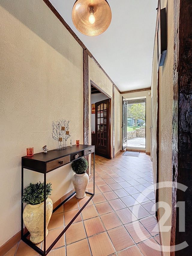 Maison à vendre - 6 pièces - 161,39 m2 - Fontenailles - 77 - ILE-DE-FRANCE