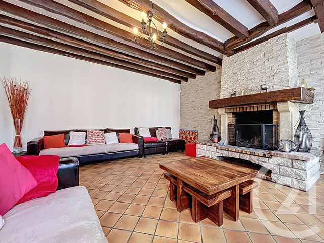 Maison à vendre - 6 pièces - 161,39 m2 - Fontenailles - 77 - ILE-DE-FRANCE