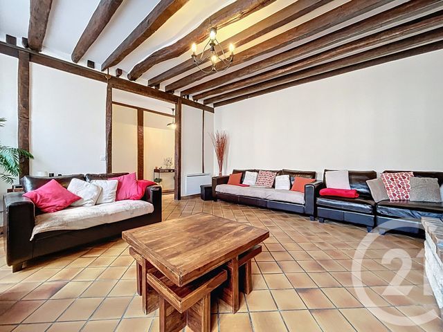 Maison à vendre - 6 pièces - 161,39 m2 - Fontenailles - 77 - ILE-DE-FRANCE