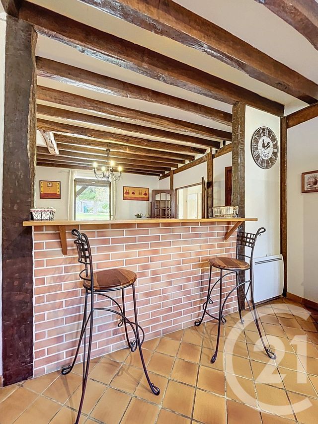 Maison à vendre - 6 pièces - 161,39 m2 - Fontenailles - 77 - ILE-DE-FRANCE