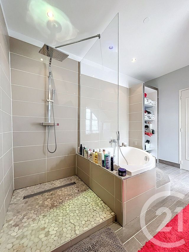 Maison à vendre - 6 pièces - 161,39 m2 - Fontenailles - 77 - ILE-DE-FRANCE